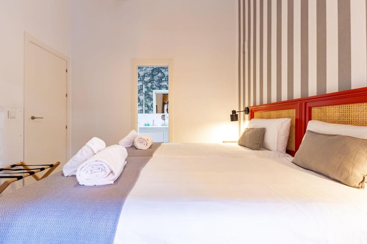 Apartmán Ohliving Cathedral Sevilla Exteriér fotografie