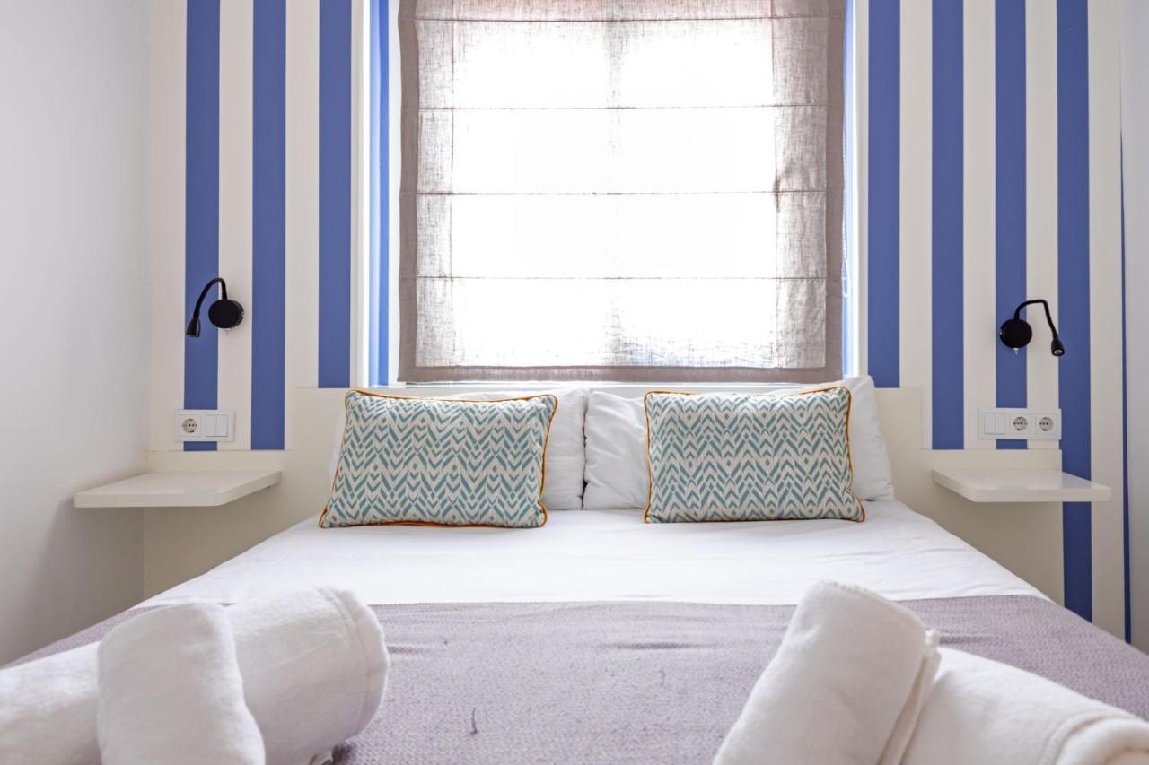 Apartmán Ohliving Cathedral Sevilla Exteriér fotografie