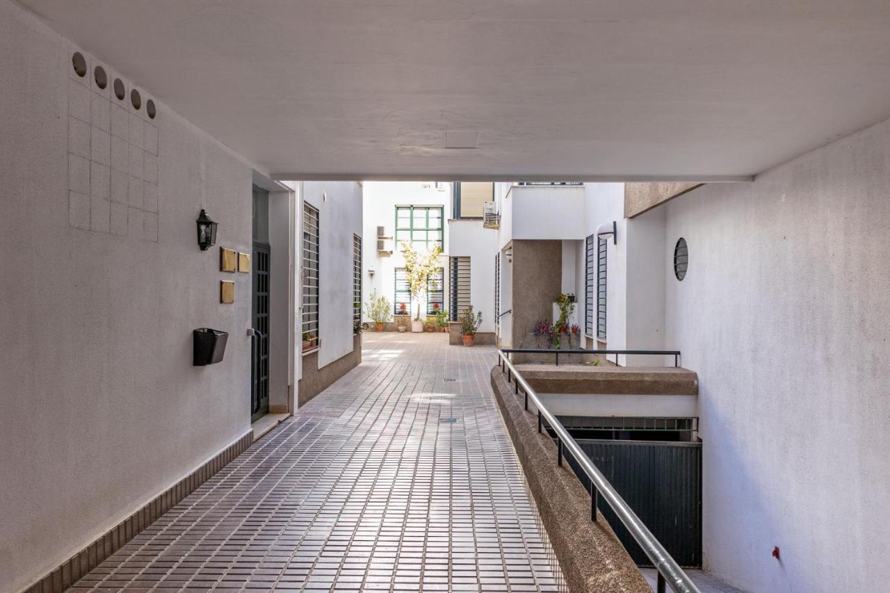 Apartmán Ohliving Cathedral Sevilla Exteriér fotografie