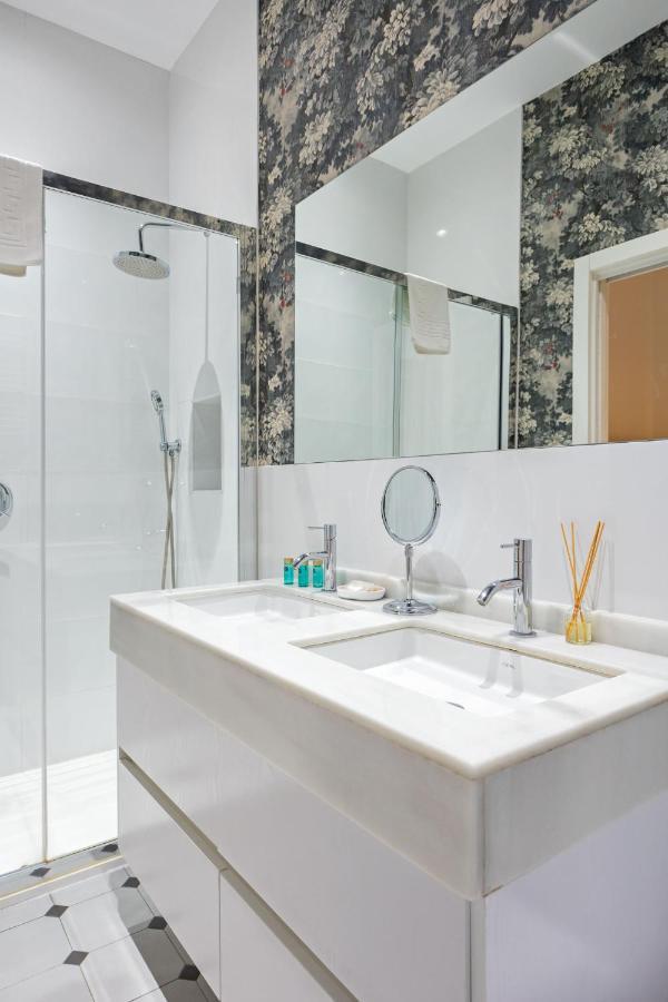 Apartmán Ohliving Cathedral Sevilla Exteriér fotografie