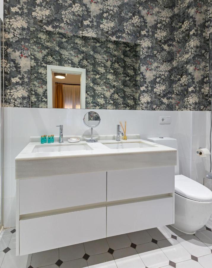 Apartmán Ohliving Cathedral Sevilla Exteriér fotografie